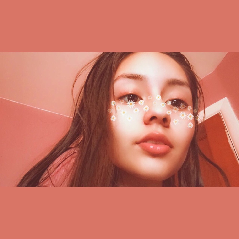 Meet your Posher, Lupita